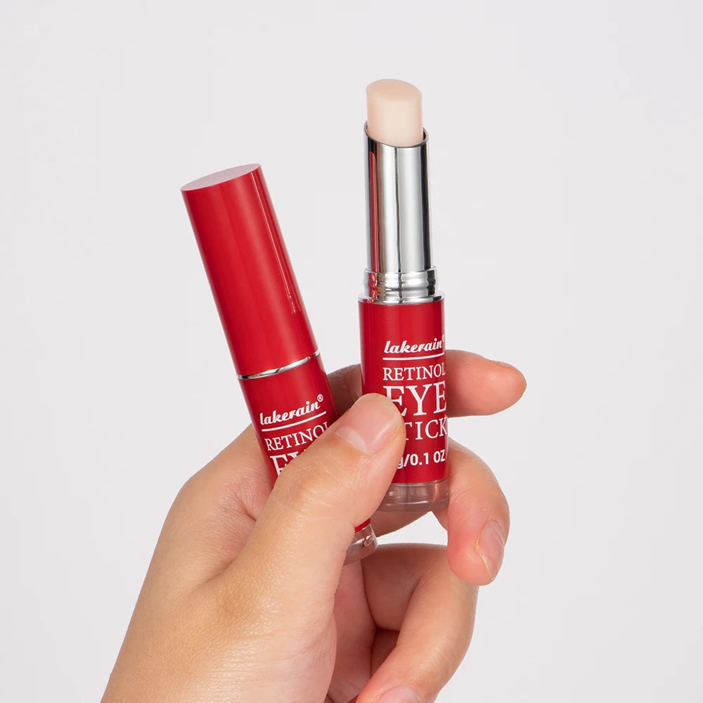 Anti-Aging Retinol Eye Stick for Dark Circles and Fine Lines - 5