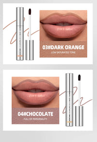 Waterproof Peel-Off Matte Lip Liner Stain