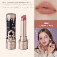 Velvet Matte Long-Lasting Lipstick