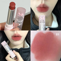 Long-Lasting Waterproof Matte Lipstick