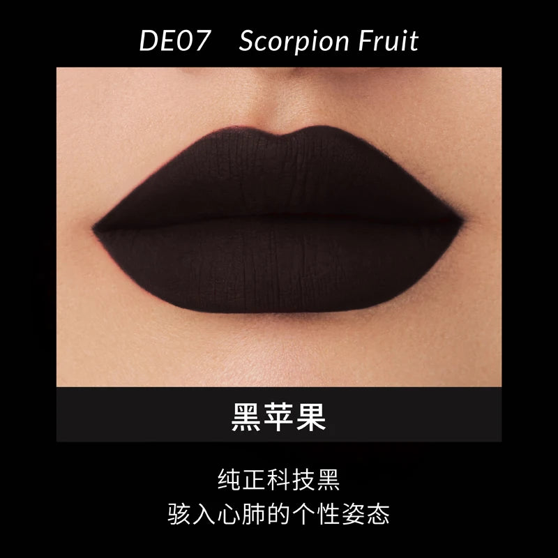 Velvet Matte Waterproof Lip Stain - 65