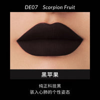 Velvet Matte Waterproof Lip Stain