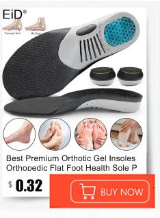 Orthopedic Silicone Bunion Corrector and Toe Straightener - 16