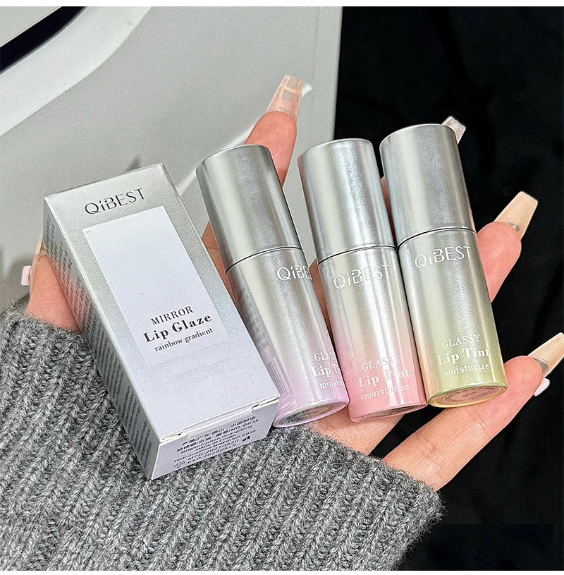 Hydrating Mirror-Finish Lip Glaze - 8