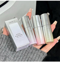 Hydrating Mirror-Finish Lip Glaze