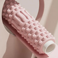 High-Density Foam Muscle Recovery Roller for Deep Tissue Massage