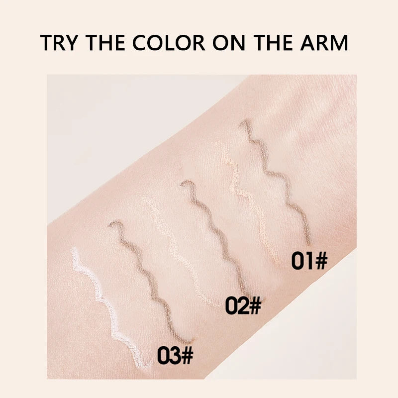 Dual-Ended Contouring & Highlighter Pen - 6