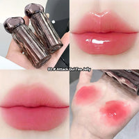 Hydrating Moisturizing Lip Gloss for Soft and Plump Lips