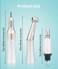 5-Piece Professional Dental Handpiece Kit