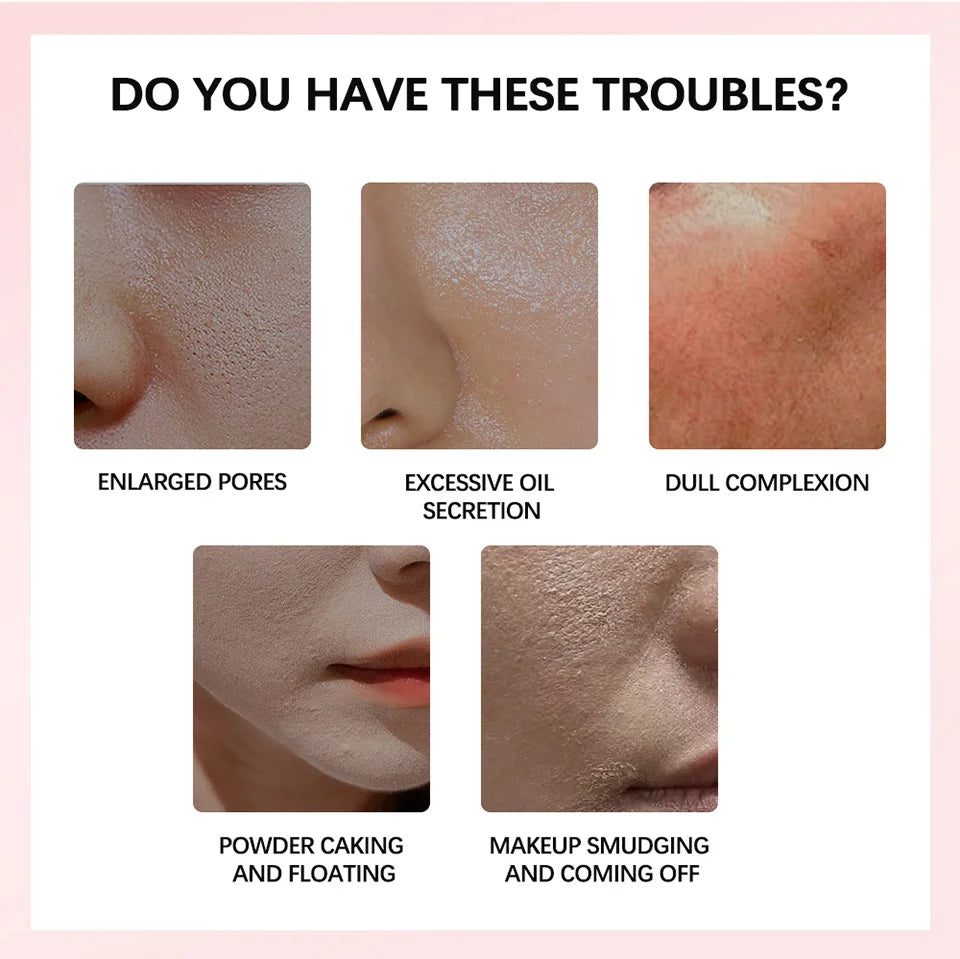 Instant Pore Minimizing Blur Stick Face Primer - 8