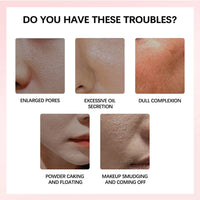 Instant Pore Minimizing Blur Stick Face Primer