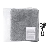 USB Heated Seat Cushion for Office and Car
