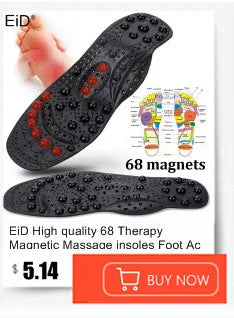 Orthopedic Silicone Bunion Corrector and Toe Straightener - 76