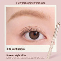 Waterproof Smudge-Proof Liquid Eyeliner Pen