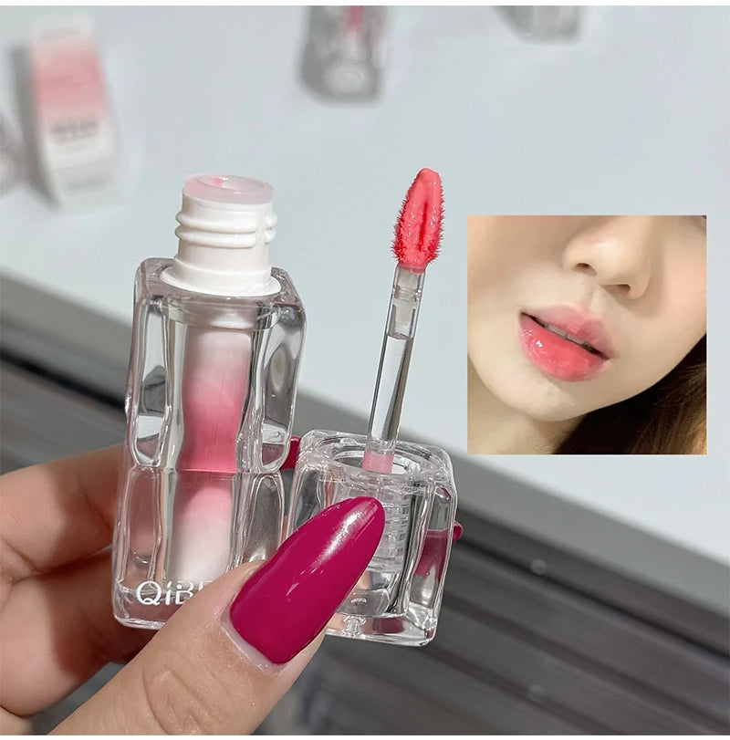 Hydrating Mirror-Finish Water Gloss Lip Glaze - 11