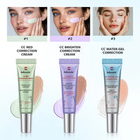 Color-Adjusting CC Cream with SPF 25