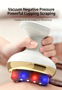 Electric Meridian Body Sculpting and Massage Tool