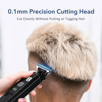 Professional Cordless Hair and Beard Trimmer