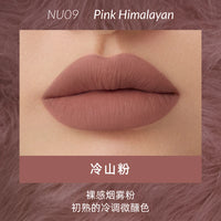 Velvet Matte Waterproof Lip Stain