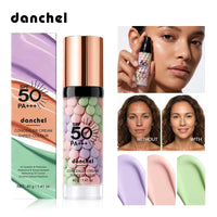 3-in-1 Color Correcting Primer with SPF 50