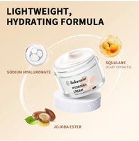 Deep Hydration Hydrogel Face Cream