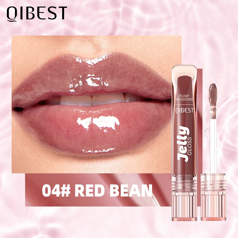 Mirror Finish Hydrating Jelly Lip Gloss - 24