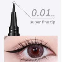 Waterproof Smudge-Proof Liquid Eyeliner Pen