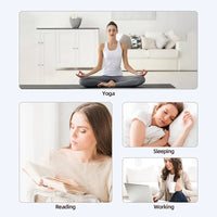 7-Color Photon LED Face and Neck Therapy Mask