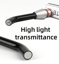 Dental LED Curing Light Fiber Optic Rod Guide