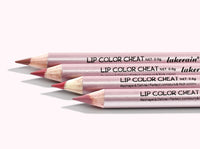 Long-Lasting Waterproof Matte Lip Liner Set