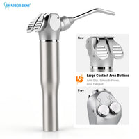 3-Way Dental Air Water Syringe Tool for Dental Chairs