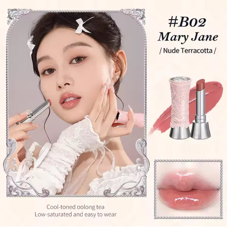 All-in-One Elegant Makeup Gift Set - 20