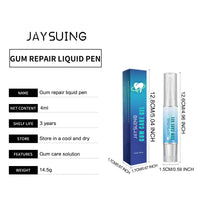 Instant Teeth Whitening Pen for Bright Smiles