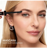 Volumizing Lash Primer and Mascara Duo Set
