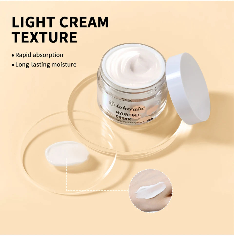 Deep Hydration Hydrogel Face Cream - 13