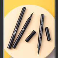 Waterproof Smudge-Proof Liquid Eyeliner Pen