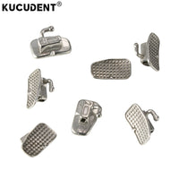 Professional Orthodontic Buccal Tubes for Dental Clinics