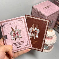 Long-Lasting Sweet Floral Unisex Eau de Parfum 50ml