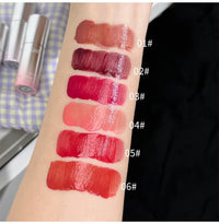 Hydrating Mirror-Finish Lip Glaze