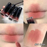 Matte Velvet Lip Clay Long-Lasting Waterproof Tint
