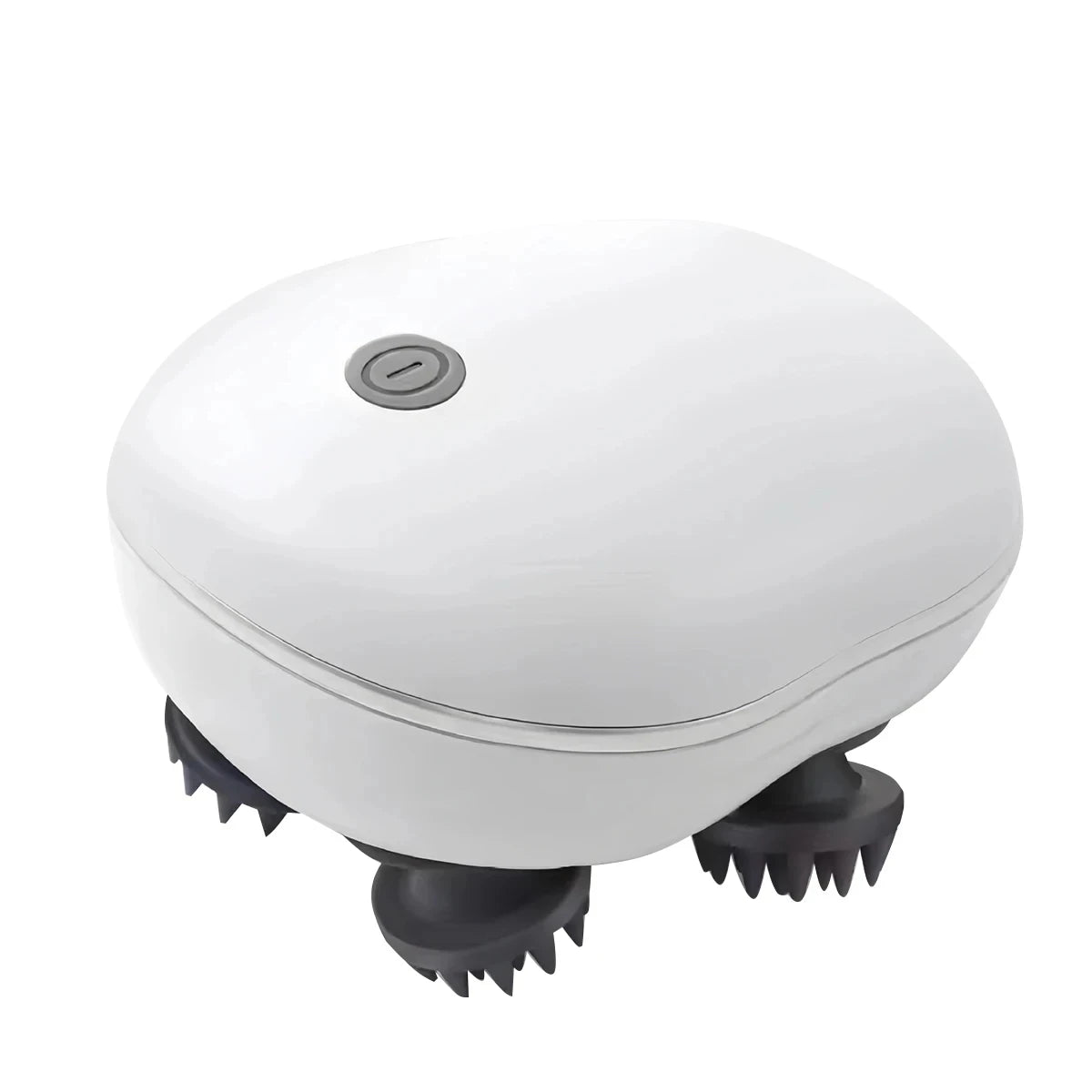 Electric Scalp and Full Body Relaxation Massager - 6