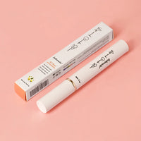 pH-Activated Color-Changing Lip and Cheek Stain