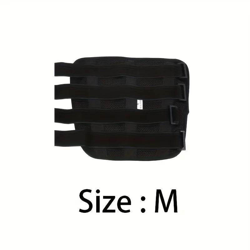 Adjustable Elbow Immobilizer Splint for Pain Relief and Recovery - 14