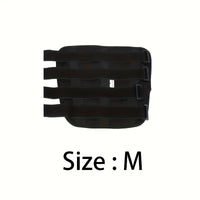 Adjustable Elbow Immobilizer Splint for Pain Relief and Recovery