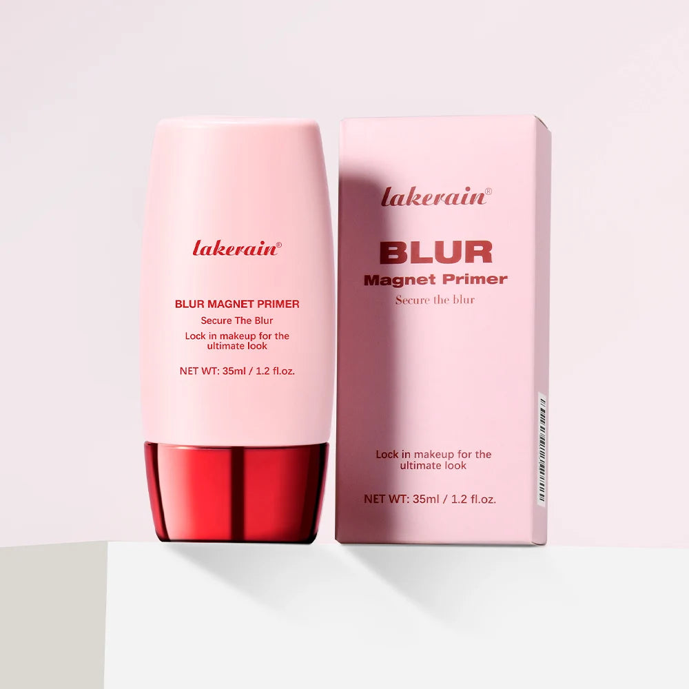 Blur Magnet Makeup Primer for Smooth Matte Finish - 19