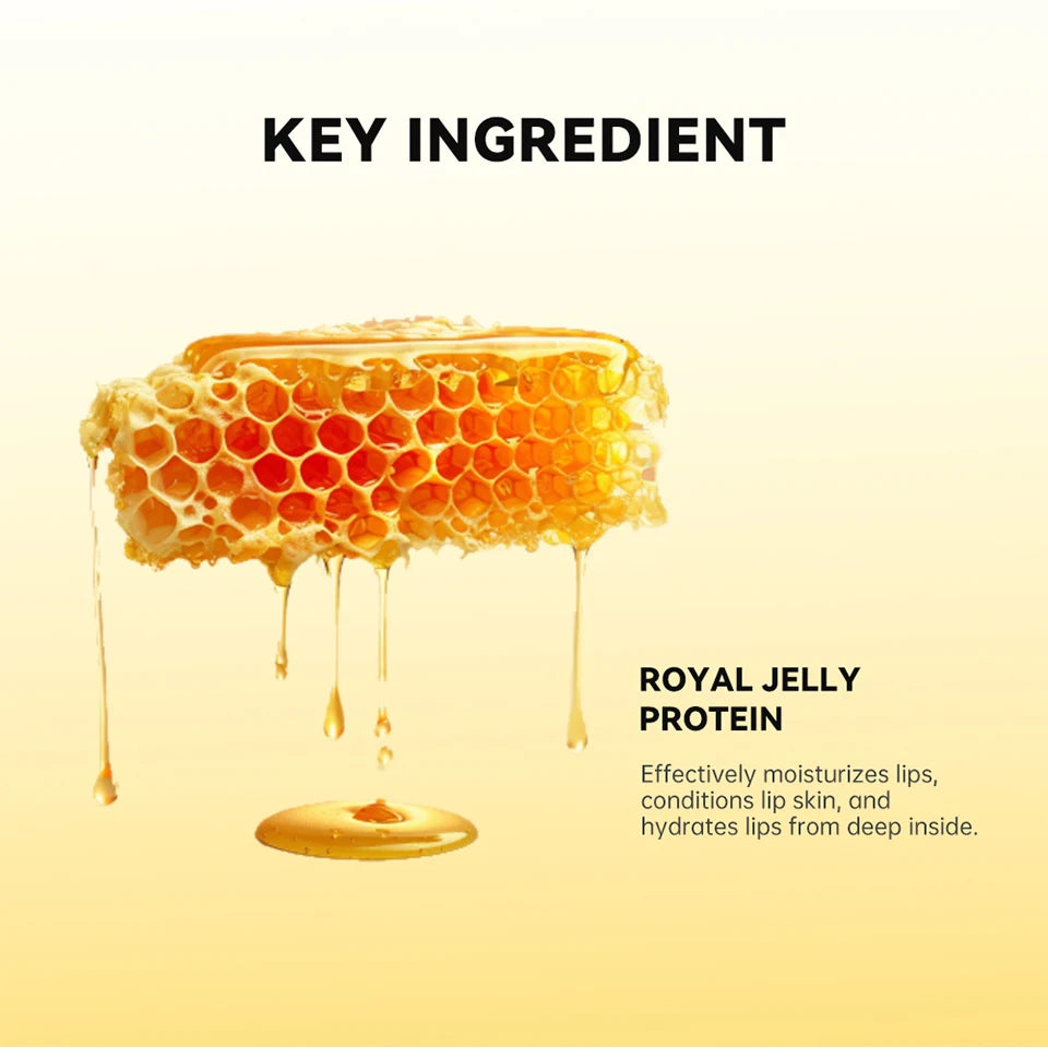 Propolis Hydrating Honey Lip Repair Gel - 13