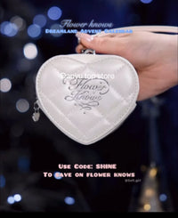 Christmas Limited Edition Handheld Mirror and Hand Cream Set