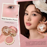 All-In-One Professional Makeup Collection Set