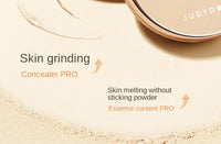 Matte Oil-Control Pressed Setting Powder