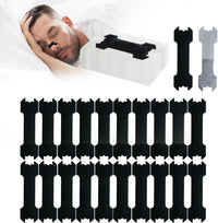 Breathable Anti-Snoring Nasal Strips for Better Sleep